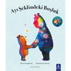 Ayı Şeklindeki Boşluk - John Dougherty - Thomas Docherty