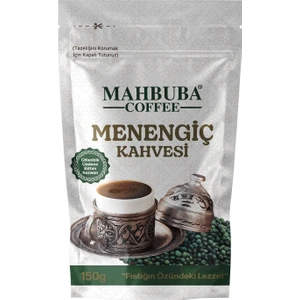 Menengiç Kahvesi 150 gr Türkiye Menşeli Fıstığın Özündeki Lezzet