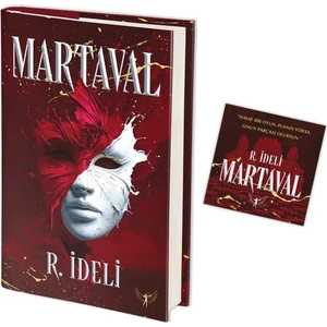 Martaval 1 (Ciltli)  -R. Ideli