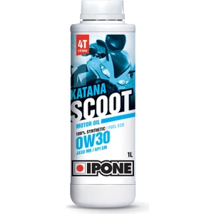 Katana Scoot 0W30 1l