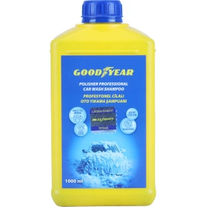 Oto Yıkama Şampuanı