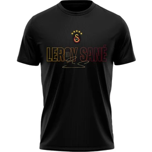 Gs Store Galatasaray Leroy Sane Artwork T-Shirt E251997
