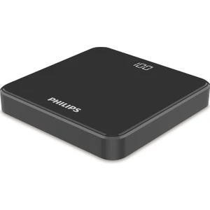10000 mAh Powerbank 22.5W PD 4 Portlu LED Göstergeli Taşınabilir Hızlı Şarj Cihazı