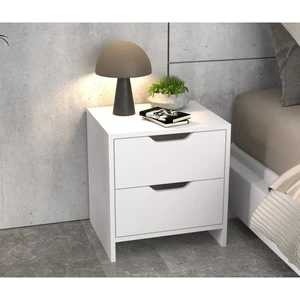 Modern Mdf Komodin – Çekmeceli, Şık ve Dayanıklı Tasarım | Yatak Odası ve Salon Uyumlu