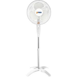 PN06A Ayaklı Vantilatör