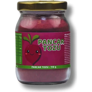 Aşçı Anne Pancar Tozu