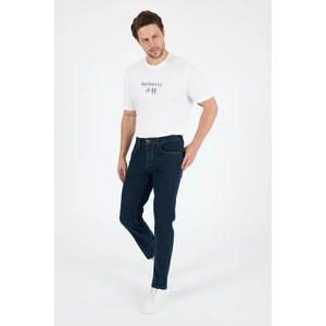 Erkek Jean Pantolon Slimfit Arjen 650 RD24KE011536