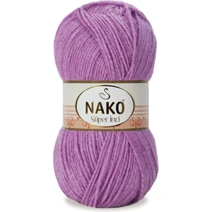 5 Adet Süper Inci El Örgü İpi 23315