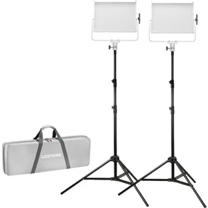 LP600R K2 Rgb 2'li Panel LED Işık Kiti