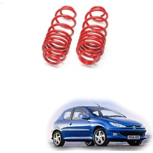 Peugeot 206 Spor Yay Helezon 45MM 1999-2003 Coil-Ex