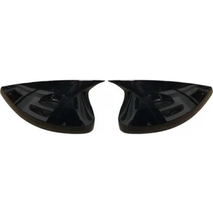 Audi A3 Batman Yarasa Ayna Kapağı 2013-2020