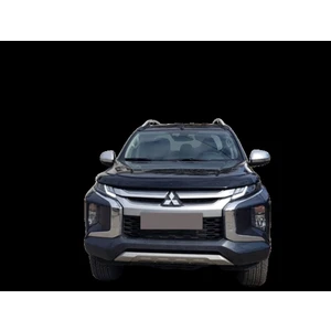 Mitsubishi L200 Ön Kaput Rüzgarlığı 2020 ve Sonrası
