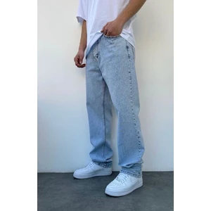 Erkek Yeni Sezon Baggy Pantolon Mbg 2025