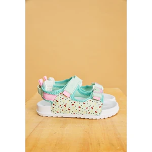 İnkagi Okul Öncesi Sandalet