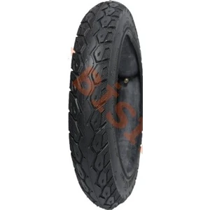 16X2.50 Tl (Dubleks) Njk Tıre Elektrikli Bisiklet Lastiği