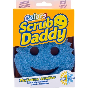 Scrub Daddy Mavi Bulaşık Süngeri