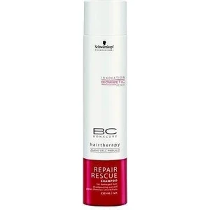 schwarzkopf  Bonacure Repair Rescue - Acil Kurtarma Şampuanı 250 Ml