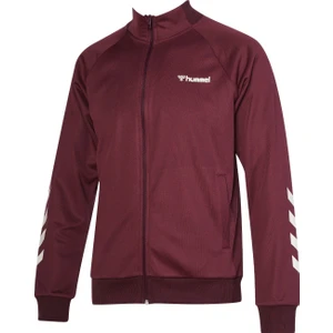 Falconzo Fermuarlı Sweatshırt