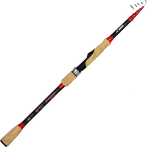 Viva Tele Spin Kamış 240 cm 7-28 gr