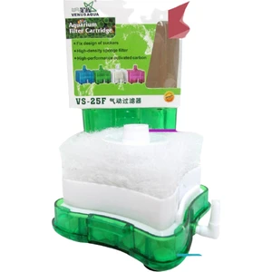 VS-25F Corner Filtre