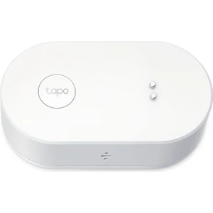 Tapo T300 | Akıllı Su Sızıntı Sensörü | IP67 Su Geçirmez | 90dB Alarm | Anlık Uygulama Bildirimi | Damlama ve Sızıntı Tespiti | Tapo Uyumlu | Kolay Kurulum