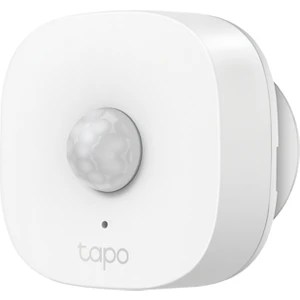 Tapo T100 | Akıllı Hareket Sensörü | Hassasiyet Kontrolü | Pil Dahil | Kolay Kurulum | Alexa ile Çalışır | Diğer Tapo Ürünleri ile Aksiyon Tetikleme | Tapo Hub Gereklidir Ayrıca Satılır