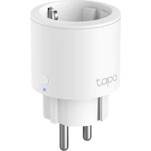 Tapo P115 (1-Pack) | Mini Akıllı Wi-Fi Priz | Enerji İzleme | Uzaktan Kontrol | Alexa ve Google Home Uyumlu | Cihaz Paylaşımı | Kolay Kurulum | Hub Gerektirmez