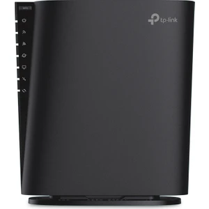 Archer AX80 | Dual-Band Wi-Fi 6 Router | Fiber Destekli | AX6000 Mbps | 2.5 Gbps Ethernet Port | 160 MHz Kanal | EasyMesh Uyumlu | VPN Destekli | HomeShield
