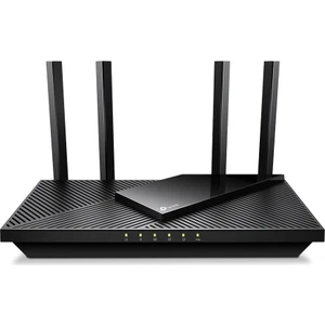 Archer AX55 Pro | Dual-Band Wi-Fi 6 Router | Fiber Destekli | AX3000 Mbps | 2.5G Port | MU-MIMO | VPN Destekli | USB 3.0 Port | Oyun için İdeal | HomeShield
