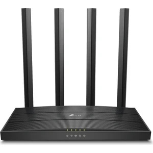 Archer C80 | Dual-Band Wi-Fi 5 Router | AC1900 Mbps | 4 Gigabit LAN Bağlantı Noktası | MU-MIMO | Beamforming | WPA3 | Ebeveyn Denetimleri