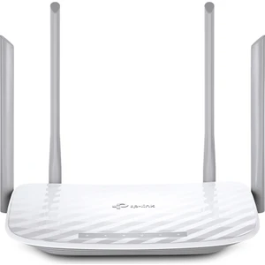 Archer A5 | Dual-Band Wi-Fi 5 Router | AC1200 Mbps | MU-MIMO | Mobil Uygulama Destekli | Access Point Modu
