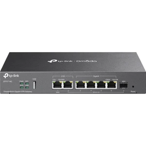 ER707-M2, Omada Multi-Gigabit VPN Router