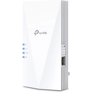 RE500X | Wi-Fi 6 Menzil Genişletici | AX1500 Mbps | Dual Band | 1 Gigabit Port | EasyMesh Destekli | Access Point Modu | Kolay Kurulum | Tüm Modem ve Router Modelleri ile Uyumludur