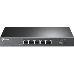 TL-SG105-M2, 5 Port 2.5g Multı Gıgabıt Masaüstü Swıtch