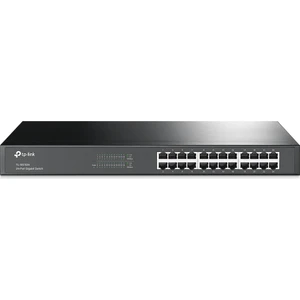 Tp-Link TL-SG1024 24 Port 10-100-1000 Mbps Switch Çelik Kasa Rack Mount