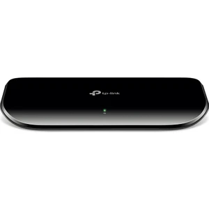 Tp-Link TL-SG1008D 8 Port 10-100-1000 Mbps Switch Plastik Kasa