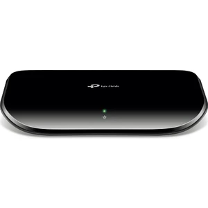 Tp-Link TL-SG1005D 5 Port 10-100-1000 Mbps Switch Plastik Kasa
