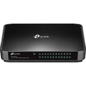 TL-SF1024M 24-Port 10/100Mbps Masaüstü Switch