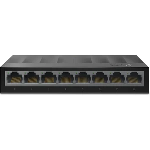 LS1008G 8PORT 10/100/1000 YÖNETİLEMEZ SWITCH