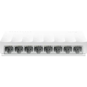 LS1008. 8-Port 10/100Mbps Masaüstü Switch
