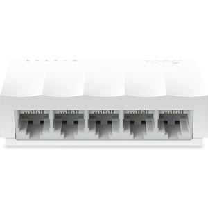 LS1005 5 Port 10-100 Mbps Switch Plastik Kasa