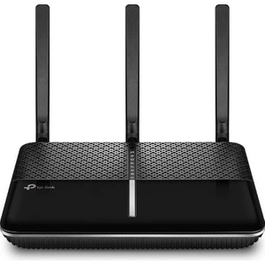Archer VR2100 | WiFi 5 VDSL/ADSL Modem Router | Fiber Destekli | AC2100 Mbps | Super VDSL | 4 Gigabit LAN | 1 USB 3.0 | MU-MIMO | Dual Band | Tether Uygulaması ile Kolay Kurulum