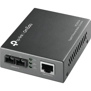 MC200CM, Gigabit Ethernet Medya Dönüştürücü