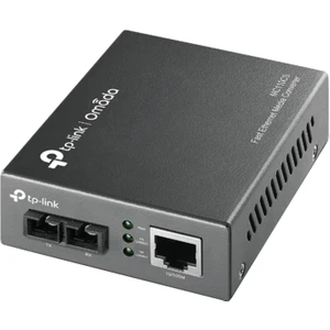 MC110CS, Gigabit Ethernet Medya Dönüştürücü