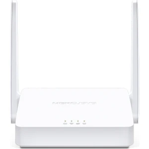 MW301R | 300 Mbps Kablosuz N Router | 2x 5dBi Antenler | Ebeveyn Denetimleri | Kolay Kurulum | Mobil Uygulama Destekli