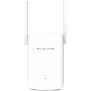 ME60X | AX1500 Mbps Dual-Band Wi-Fi 6 Menzil Genişletici | 1 Gigabit Port | 2 Harici Anten | Access Point Modu | Kolay Kurulum | Mobil Uygulama Destekli
