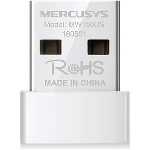 MW150US N150 Mbps Wireless Nano USB Adapter