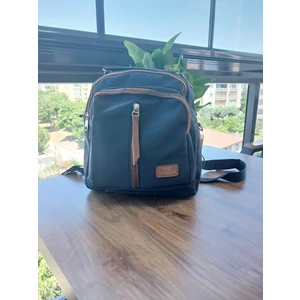 Wolını Kadın Tote Bag Sırt ve El Çantası