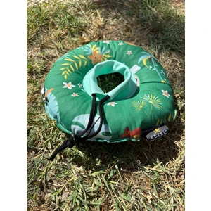 Kedi ve Köpek Boyunluk-Elizabeth Yakalık Operasyon Boyunluk-Kedi Boyun Yastığı