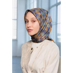 Sura Ipek Eşarp 9204-S39